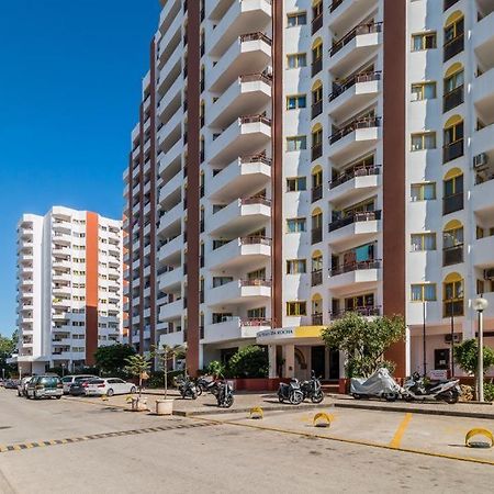 Apartament Beach Portimão Zewnętrze zdjęcie