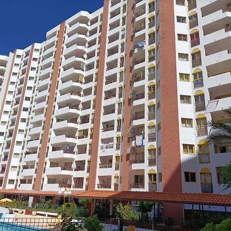 Apartament Beach Portimão Zewnętrze zdjęcie