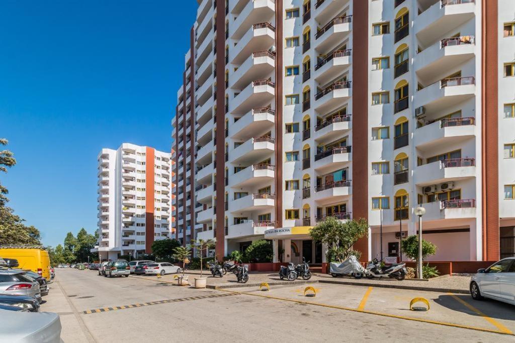 Apartament Beach Portimão Zewnętrze zdjęcie
